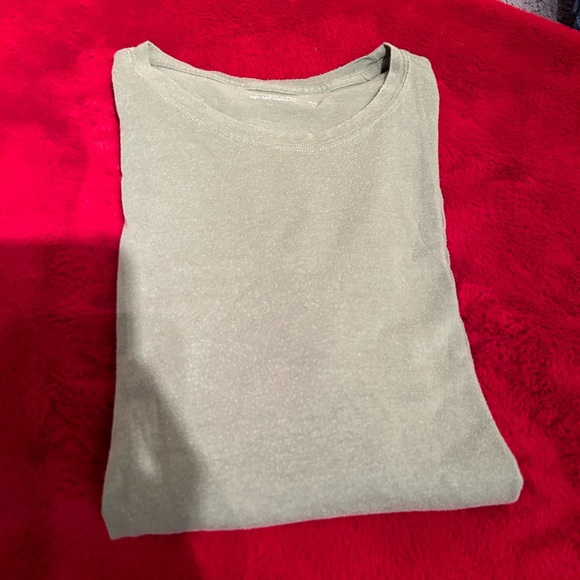 Abercrombie Oversized Tee 💚 - Picture 5 of 7